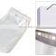 Manual small packing machine bread toast packaging bread toast packaging