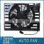Brand New 7 Series Engine Radiator Fan Assembly for bmw E66