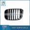 Brand New G08 G01 Front Bumper Upper Grill Front Kidney Grill Complete 51137397465