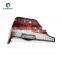 Landnovo full LED taillight reversing rear lamp for Benz W140 led tail light