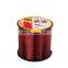 Premium china 500M  Monofilament Nylon Fishing Line 2-35LB Test 7 Colors Available for sale