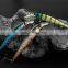 JOHNCOO New Long Distance Suspend 85mm 110mm Gravity Movement System Fishing Minnow Lures