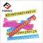 Supply Custom Adhesive Cartoon Sticker as Kids Sticker