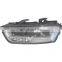 high quality full led high Configuration headlamp headlight for audi Q3 head lamp head light 2016-2020