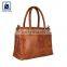 Luxury and Modern Best Quality Wholesale Genuine Leather Handbag for Women