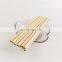 Biodegradable Organic Drink Bamboo Straw High Quality Eco-friendly Reusable Bamboo Straw
