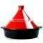 tagine moroccan tajine pot cast iron tajine pot hot pot tajine