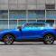 Brand new Electric vehicle SUV Electric car Audi Q2 E-TRON model 2019 5 seat 4 doors new energy vehicles