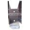 Custom OEM Customized Metal fabrication Laser Cutting Blanking Metal Stamping Parts