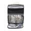 Waterproof Pizza Hot Carry Cup Holder Delivery Thermal Bag For Food Delivery