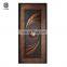 high quality & cheap low price Cast Aluminum Italian fire proof Door