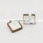 18x18x4mm Ceramic Passive GPS GLONASS Antenna