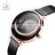 SHENGKE Black Plated Jewelry Watch Sets Dazzling Diamond Earing Necklace Accessories Gift Watches Sets Ladies Watch Luxury