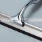 window cleaning bathroom stainless steel shower squeegee for glass doors squeegee for window