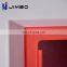 Modern hidden security deposit money mini cash safe box with digital lock