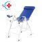 HC-I006A hospital medical equipment furniture folding gynecology operation table examination bed gynecological beds
