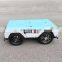Defy Factory Source Manufacturer Industrial Robot Chassis AGV Robot Base Moving Equipment For Transportation UGV-16