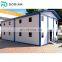 2019 Construction Real Estate Prefabricated House For Sale