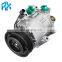 COMPRESSOR ASSY ELECTRIC PARTS 97701-2B100 97701-2B101 For HYUNDAi SANTAFE 2006