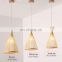 Cheap WHolesale Pendant Light Ceiling Lampshade Best Price Bamboo indoor Lamp shades High Quality Vietnam Supplier