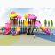 Children play ground playground(old) playground slides outdoor equipment