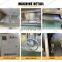 industrial cashew nut sunflower seeds roaster oven pistachio peanut nut roasting machine