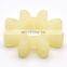 Rotex Flexible Coupling Insert Pu Gr Mt Elastic Spiders For Shaft Coupling Element