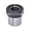 Factory direct supply industrial high precision metal Simple flexible fitting lock coupling