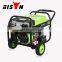 BISON three phase 380v 3000 watts petrol gasoline genset