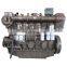Brand New and High Quality Water Cooling YUCHAI Diesel Engine Used for Marine YC6CD750L-C20