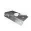 china supplier Customized High quality metal bed frame parts