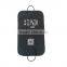 Designer factory direct sale advertising high-end garment bag suit cover