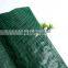 Factory Direct agricultural ground cover Green color Plastic weed control mat