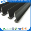 Hard Plastic PVC Extrusion Profile Custom Co Extrusion Part Manufacturer