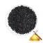 Gold Industrial use Coconut Shell Activated Carbon Granular Coconut Shell Charcoal Pellets price