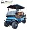 ANMAN EF2+2 luxury electric golf cart, off-road beach buggy for sale