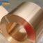 C10200 C11000 C12000 High Quality Jis Astm Standard  Copper Alloy Coil/strip/roll Interior Decorating:ceilings,walls