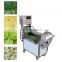 Factory Price vegetables processing fruit production line vegetable and fruit washing machine