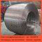 Calcium metal wire / Pure Ca metal wire 9mm Calcium wire for steel making