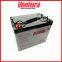 Spanish VENTURA battery GPL12-40 12V40AH maintenance free ship deck power battery