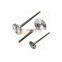 China Heavy Truck Sinotruk HOWO T5g T7h Tx Lkwersatzteile WG7117347232 Halbachse