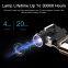 2024 New T9S 3D 4K HD DLP Mini Smart pico Projector Portable home Android projector