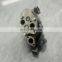 Machinerie de construction Moteur diesel 3306 Pompe à huile 4W2448 pour moteurs Caterpillar