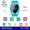 2015 Kids New GPS Smart Watch Gps Tracking Watch