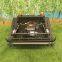 Affordable wireless caterpillar lawn grass cutter for sale with best price