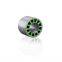 High-Precision Inner Rotor Stator Core for Brushless Motors | Customizable & Durable