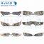 Heavy duty vehicle parts  Auto spare parts electric bus headlight bus body parts auto led lighting system