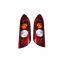 bus spare parts car truck bus other taillights 5-0295 made in china kinglong tail light for kinglong bus