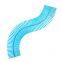 Factory Supply Non-slip Swimming Pool Grating 18/20/25/30 Cm Pool Overflow Cover Grill