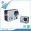 Ambarella 1080P Full HD Action Camera 2.7K Sports Camera With Watch Remote Control